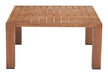 Regels - Outdoor Table Zuo Modern