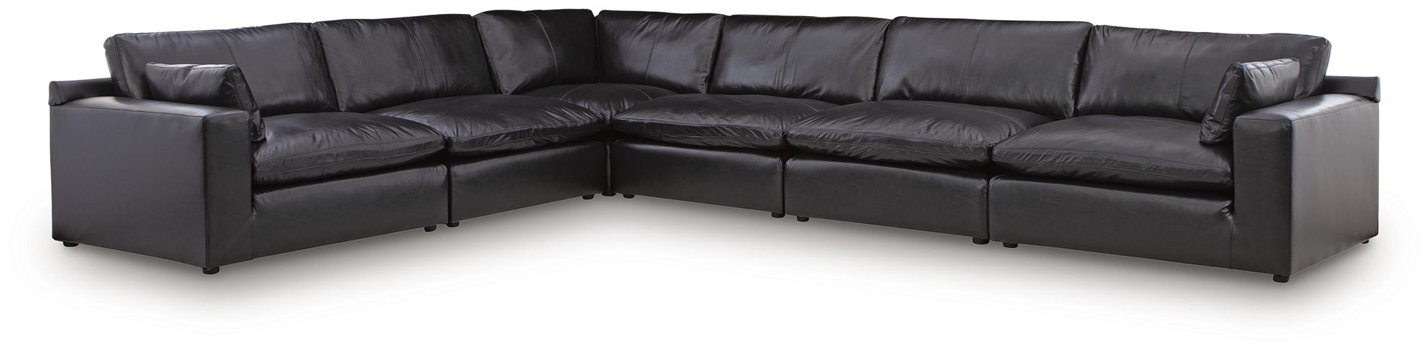 Emilia - Sectional Signature Design by Ashley®