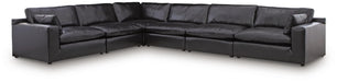 Emilia - Sectional Signature Design by Ashley®