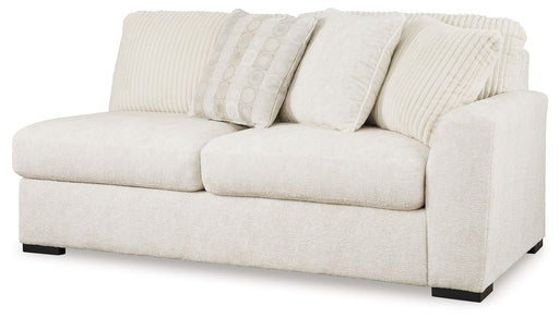 Chessington - Raf Sofa - Ivory Signature Design by Ashley®