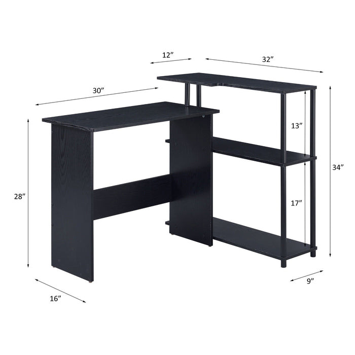 Levi - Writing Desk Acme