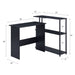Levi - Writing Desk Acme