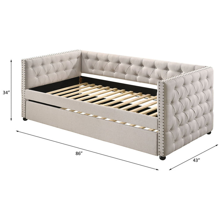 Romona - Daybed & Trundle ACME