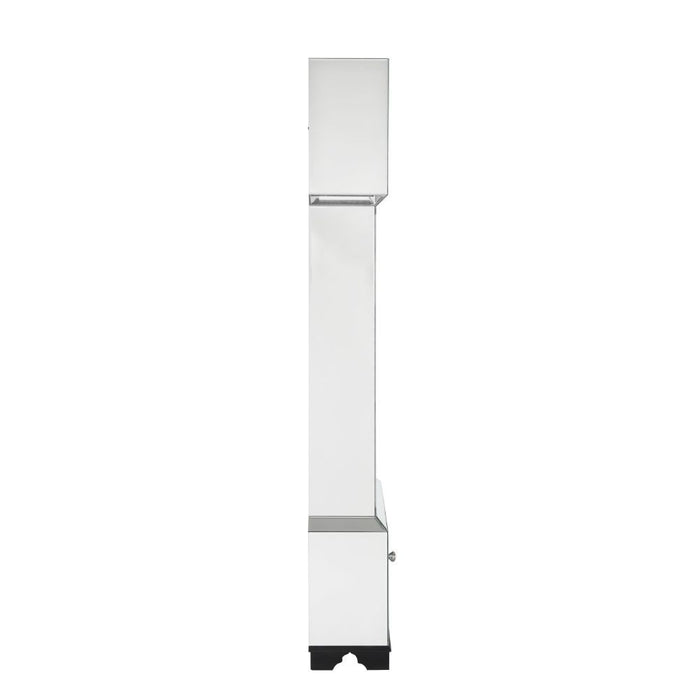 Dominic - Grandfather Clock - Mirrored ACME