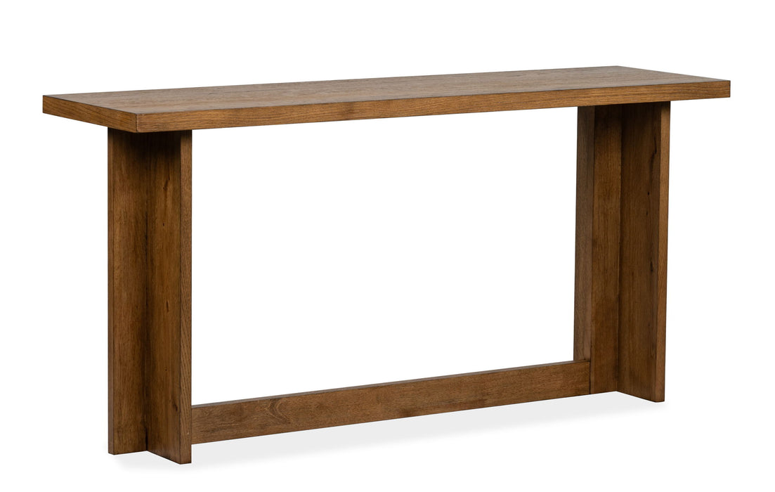 Marcel - Rectangular Table Magnussen Furniture