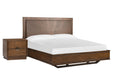 Selena - Panel Bedroom Set Magnussen Furniture