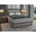 Comfort Care - 14" Hybrid Mattress With Individual Pocketed Coil, Medium Comfort Restonic Mattress