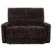 Trask - Reclining Loveseat Furniture Max