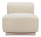 Anese - Accent Chair - Multigrain Beige Zuo Modern