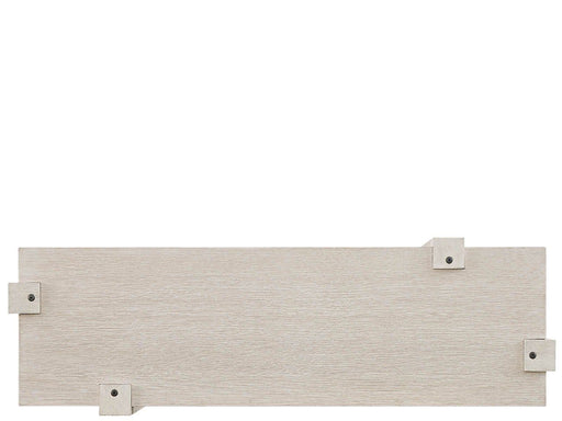 Modern / Mist & Veil - Etagere - Mist Universal Furniture