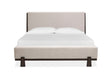 Tauren - Complete Upholstered Panel Bed Magnussen Furniture