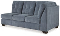Marleton - Raf Sofa - Denim Signature Design by Ashley®
