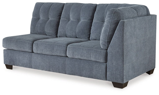 Marleton - Raf Sofa - Denim Signature Design by Ashley®