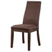 Holloway - Dining Set With Extension Leaf Furniture Max