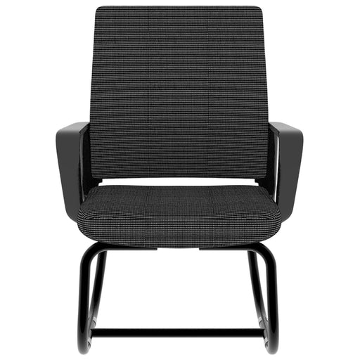 Minimalist Office Chair & Soft Backrest Home Essentials