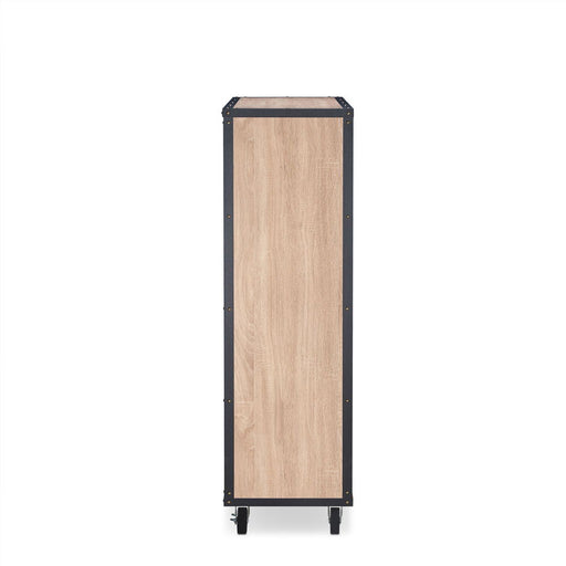 Bemis - Chest - Weathered Light Oak ACME