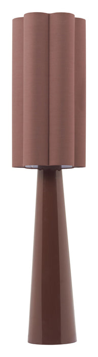 Violet - Floor Lamp - Brown Zuo Modern
