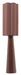 Violet - Floor Lamp - Brown Zuo Modern