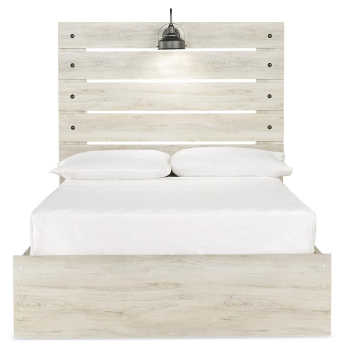Cambeck - Panel Bed Signature Design by Ashley®