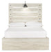 Cambeck - Panel Bed Signature Design by Ashley®