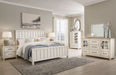Shaybrock - Panel Bedroom Set Benchcraft®