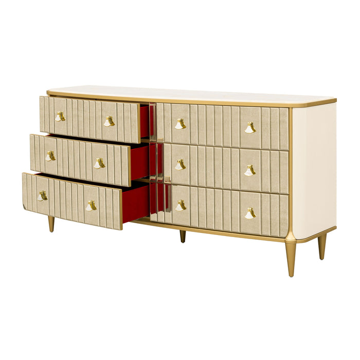 Scotts Square - Dresser