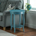 Aberta - Storage Accent Table Acme