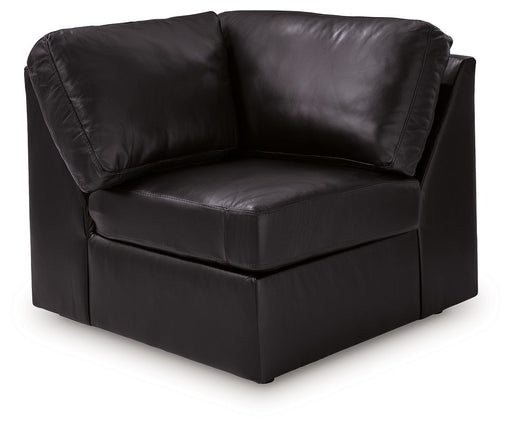 Modmax II - Wedge - Black Signature Design by Ashley®