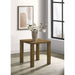 Bryant - Table With Cylindrical Legs Furniture Max