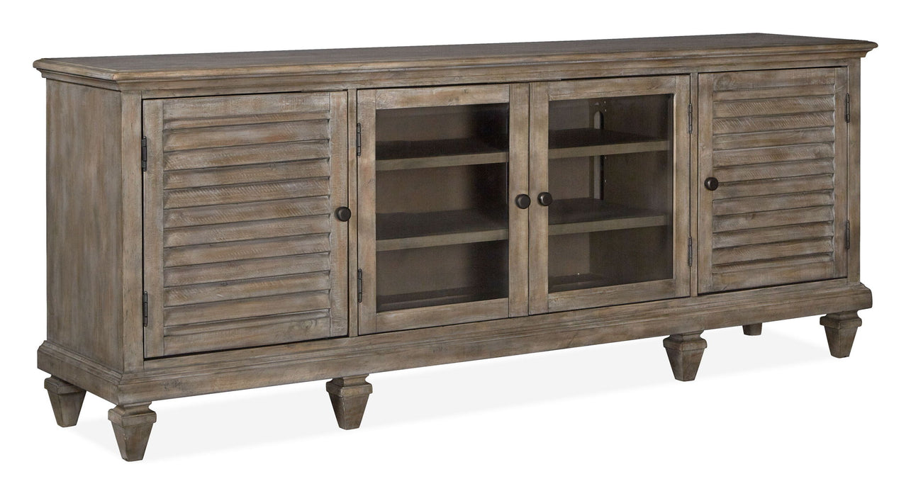 Calistoga - Console Magnussen Furniture