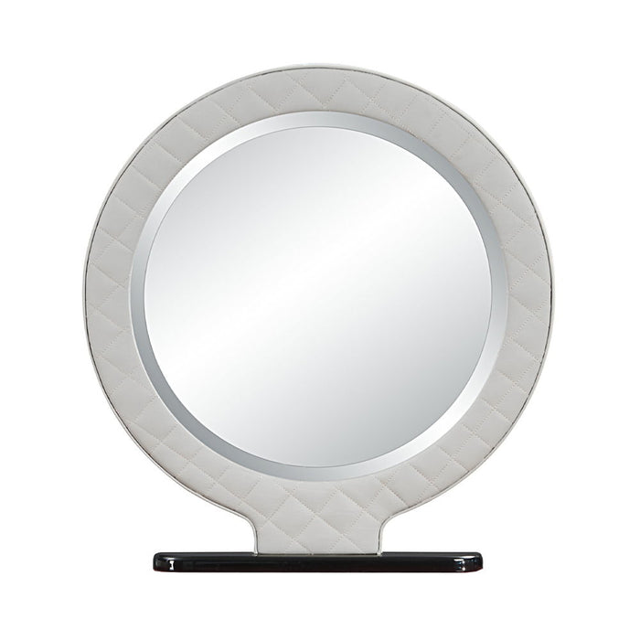 Jamonica - Vanity Mirror - Gray