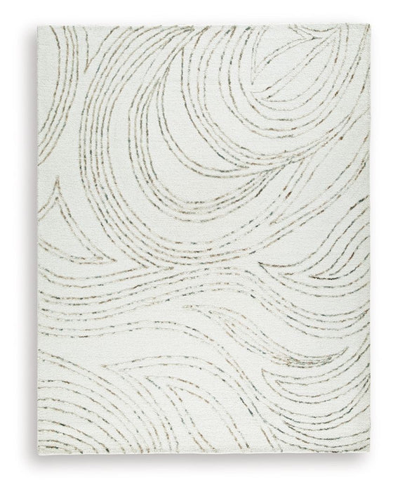 Deenbury - Rug Signature Design by Ashley®