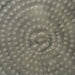 Drum Accent Side Table, Contemporary & Modern Elegant Design 8th Street