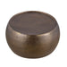 Ct501 - Round Coffee Table Matrix Furniture Group