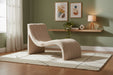 Orian - Chaise Meridian Furniture