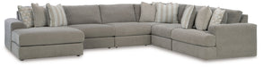 Avaliyah - Living Room Set Signature Design by Ashley®