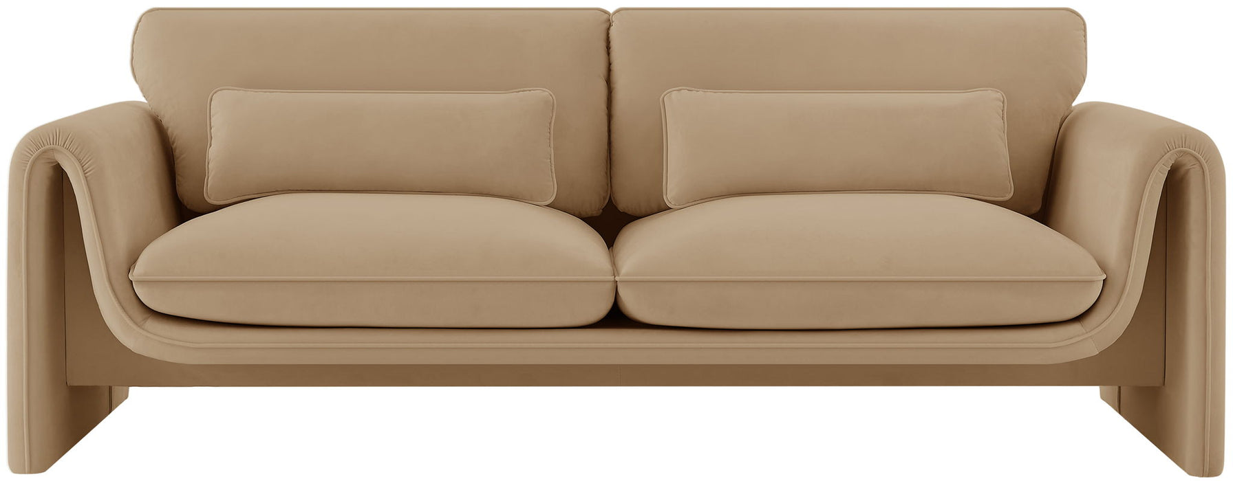 Sloan - Sofa Meridian Furniture