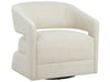 Drew - Swivel Chair Universal Furniture