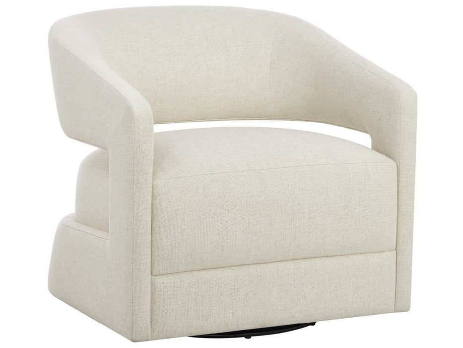 Drew - Swivel Chair Universal Furniture