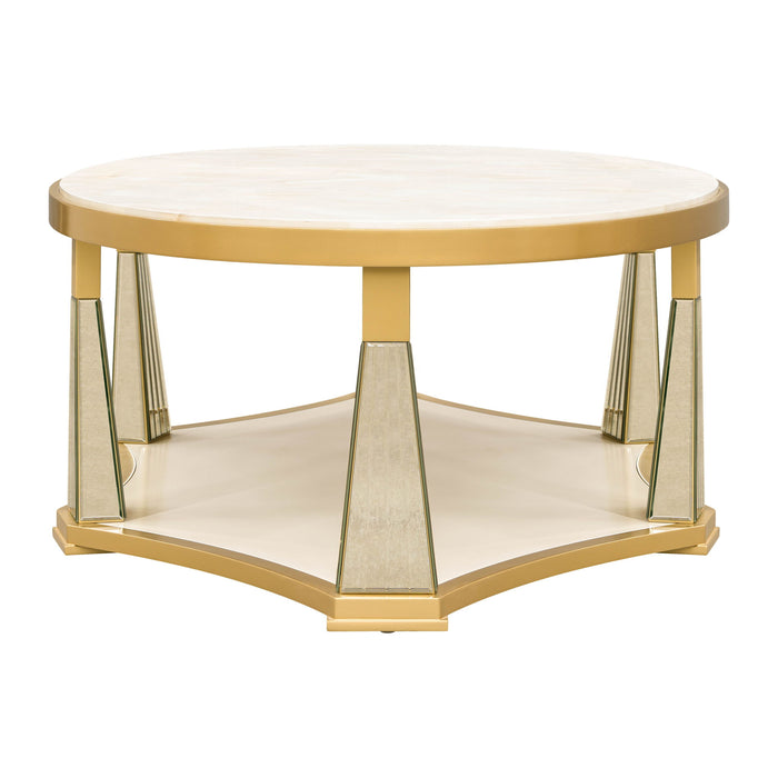 Scotts Square - Table Michael Amini