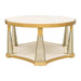 Scotts Square - Table Michael Amini