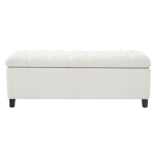 Ottoman Storage Bench Noble House