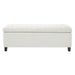 Ottoman Storage Bench Noble House