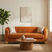 3 Seater Classic Sofa, Living Room Furniture Home Essentials