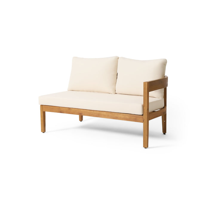 Brooklyn - 2 Seater Sofa