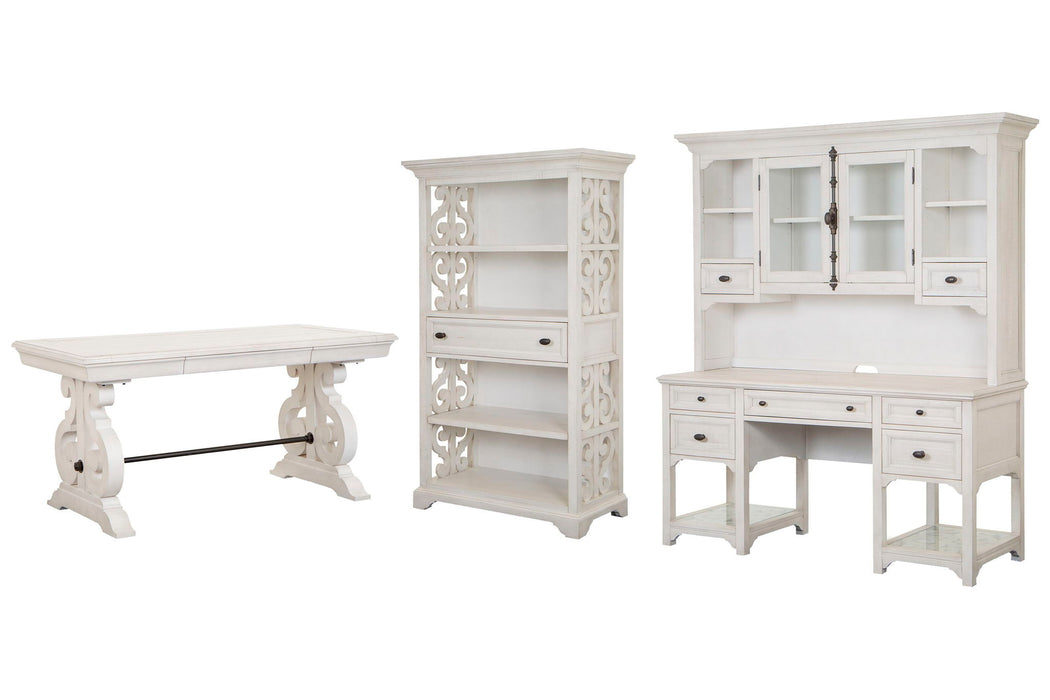 Bronwyn - Writing Desk Set Magnussen Furniture