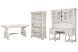 Bronwyn - Writing Desk Set Magnussen Furniture