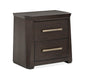 Tauren - Panel Bedroom Set Magnussen Furniture