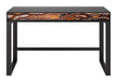 Aremi - Desk - Black Zuo Modern