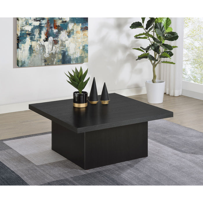 Eldridge - Square Top Table Furniture Max